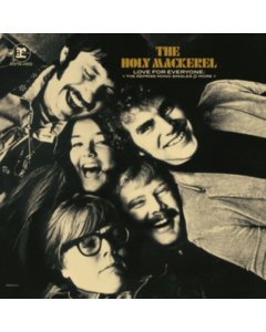 HOLY MACKEREL - LOVE FOR EVERYONE: THE REPRISE MONO SINGLES & MORE