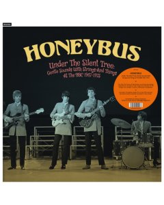 HONEYBUS - UNDER THE SILENT TREE: GENTLE SOUNDS WITH STRINGS & THINGS AT THE BBC (2LP)