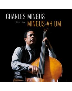 MINGUS,CHARLES - AH UM (180G)