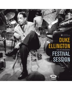 ELLINGTON,DUKE - FESTIVAL SESSION (180G)