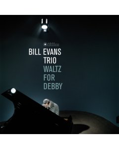 EVANS,BILL - WALTZ FOR DEBBY (180G)