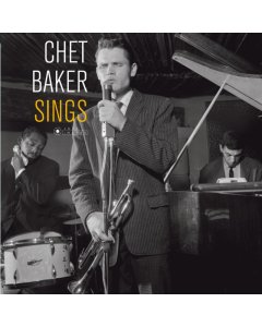 BAKER,CHET - SINGS (180G)