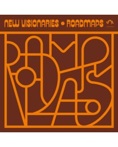 NEW VISIONARIES - ROADMAPS