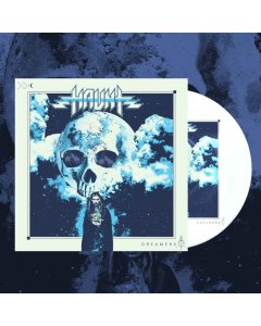 HAUNT - DREAMERS (PICTURE DISC)