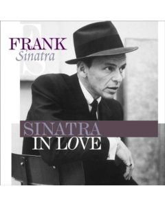 SINATRA,FRANK - SINATRA IN LOVE (BEST OF) (180G)