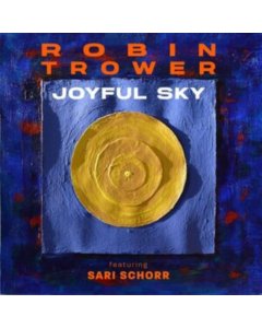 TROWER,ROBIN - JOYFUL SKY