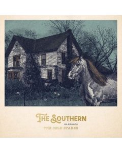 COLD STARES - SOUTHERN (COLOR VINYL)