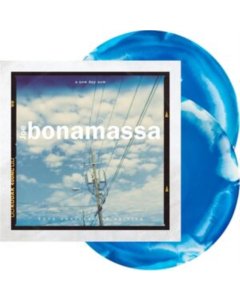 BONAMASSA,JOE - NEW DAY NOW (2LP)