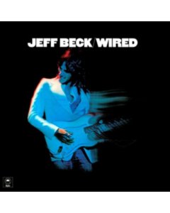 BECK,JEFF - WIRED (180G)