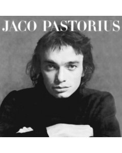 PASTORIUS,JACO - JACO PASTORIUS