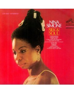 SIMONE,NINA - SILK & SOUL (180G)