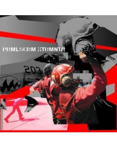 PRIMAL SCREAM - XTRMNTR (180G)