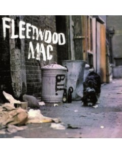 FLEETWOOD MAC - PETER GREEN'S FLEETWOOD MAC (180G)