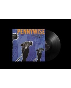 PENNYWISE - UNKNOWN ROAD (IMPORT)