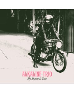 ALKALINE TRIO - MY SHAME IS TRUE