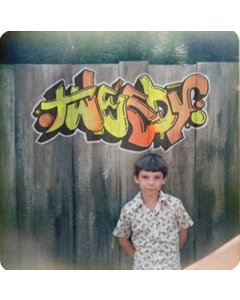 TWEEDY - SUKIERAE (2LP/CD) (JEFF TWEEDY OF WILCO & HIS SON)