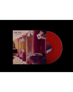 ALFA MIST - BRING BACKS (RED VINYL/IMPORT)