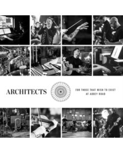 ARCHITECTS - FOR THOSE THAT WISH TO EXIST AT ABBEY ROAD