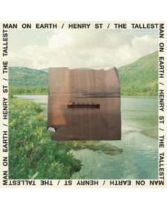 TALLEST MAN ON EARTH - HENRY ST.