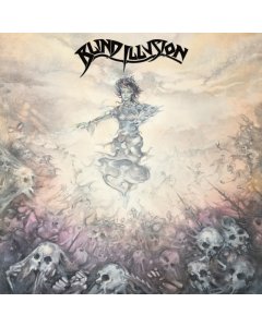 BLIND ILLUSION - WRATH OF THE GODS