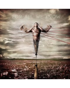 FOR ALL WE KNOW - FOR ALL WE KNOW (180G) (IMPORT)