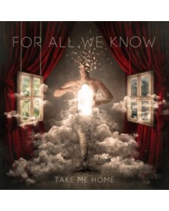 FOR ALL WE KNOW - TAKE ME HOME (180G) (IMPORT)