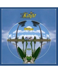 KAIPA - VITTJAR (MIMOSA MARBLED VINYL/2LP)