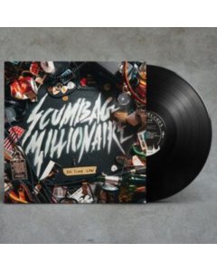 SCUMBAG MILLIONAIRE - ALL TIME LOW (180G)