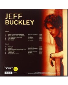 BUCKLEY,JEFF - BEST OF DREAMS OF THE WAY WE WERE LIVE 1992