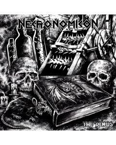 NECRONOMICON - DEMOS