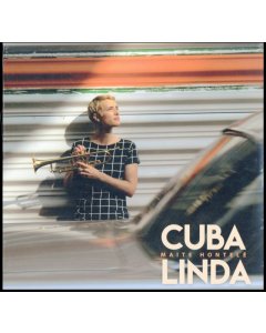 MAITE HONTELELO CUB - CUBA LINDA