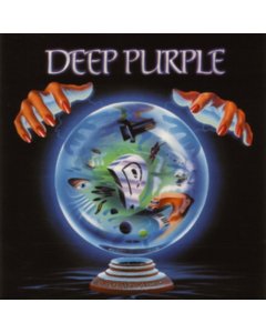 DEEP PURPLE - SLAVES & MASTERS (180G)