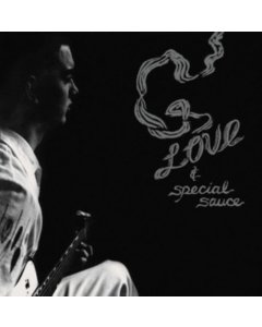 G. LOVE & SPECIAL SAUCE - G. LOVE & SPECIAL SAUCE (180G)