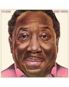 MUDDY WATERS - I'M READY (180G)