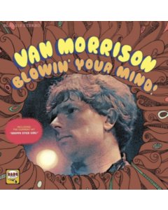 MORRISON,VAN - BLOWING YOUR MIND (180G)