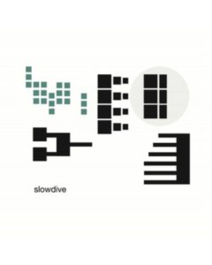 SLOWDIVE - PYGMALION (180G)