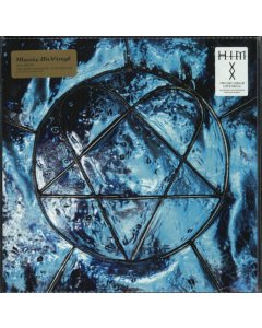 HIM - XX: TWO DECADES OF LOVE METAL (180G)