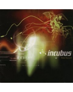 INCUBUS - MAKE YOURSELF (180G)