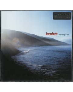 INCUBUS - MORNING VIEW