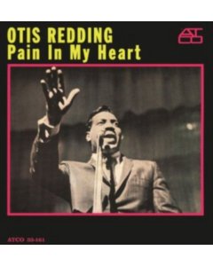 REDDING,OTIS - PAIN IN MY HEART