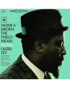 Monk,Thelonious - Monk's Dream (180g)