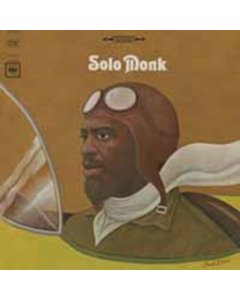 MONK,THELONIOUS - SOLO MONK (180G)