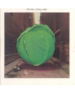 METERS - CABBAGE ALLEY (180G)