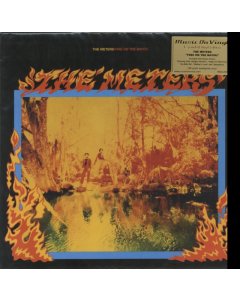 METERS - FIRE ON THE BAYOU (180G)