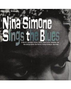 Simone,Nina - Sings The Blues (180g)