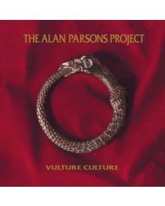 PARSONS,ALAN PROJECT - VULTURE CULTURE (180G)