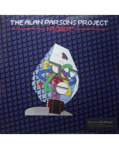 PARSONS,ALAN PROJECT - I ROBOT (LEGACY EDITION) (180G)