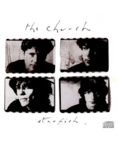 CHURCH - STARFISH (180G)