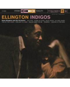 ELLINGTON,DUKE - INDIGOS (180G)