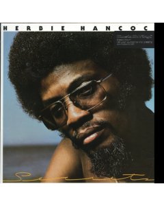 HANCOCK,HERBIE - SECRETS (180G)